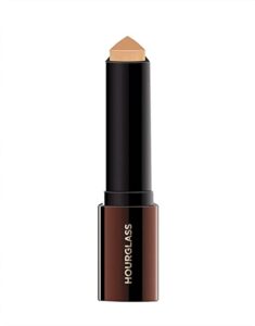 makeup stick foundation in maroon color