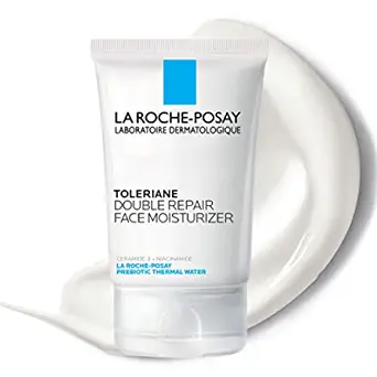 moisturizer for acne-prone skin