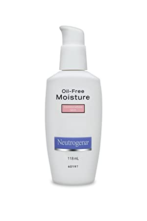 moisturizer for acne-prone skin