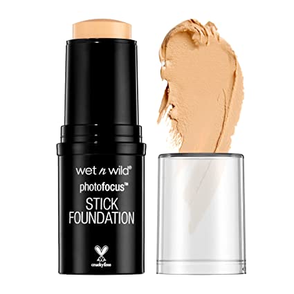 wet n wild makeup foundation