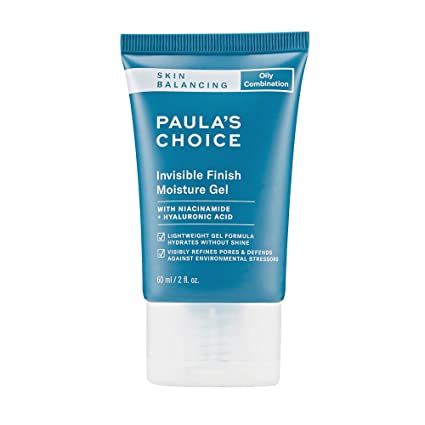 moisturizer for acne-prone skin