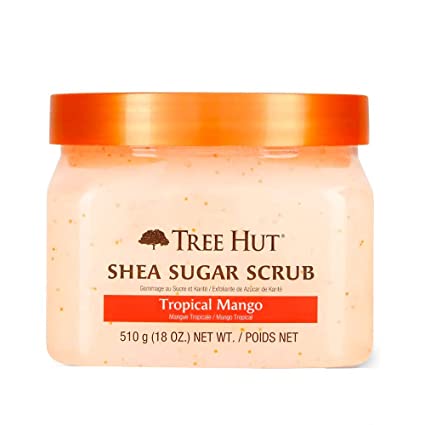 Top 10 busy scrubs for strawberry legs