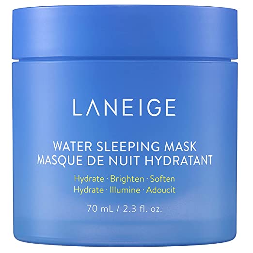 hydrating mask