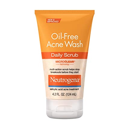 acne skin care