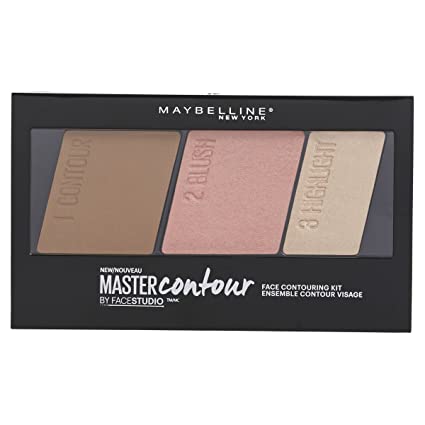 Top 10 face contouring kits