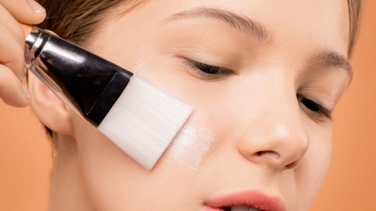 Glass skin hacks that are non-greasy