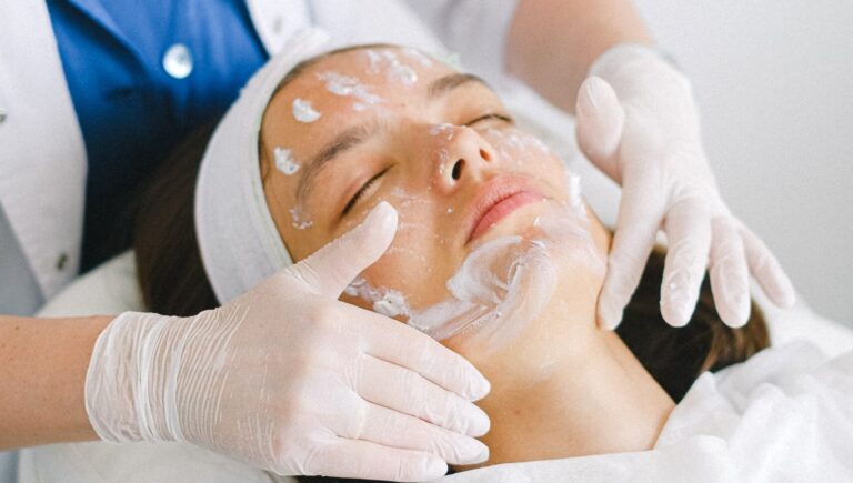 Mesotherapy