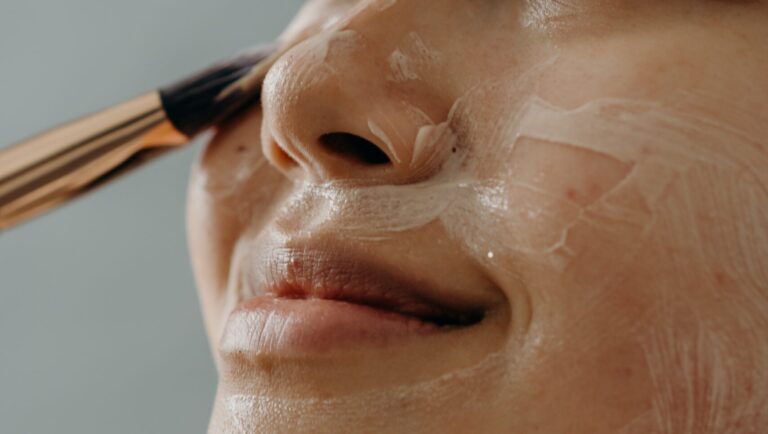 Microdermabrasion